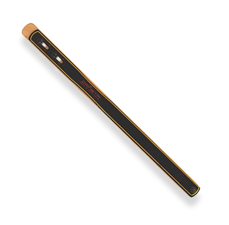 Castanhola de Percussão Pepote Preta