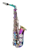 Taylor Collins TCAS-07 Multi-Color