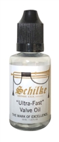 Schilke Ultra-Fast Valve Oil