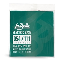 La Bella DT54 Drop Tune