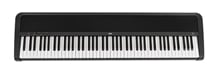 Korg B2+ Black