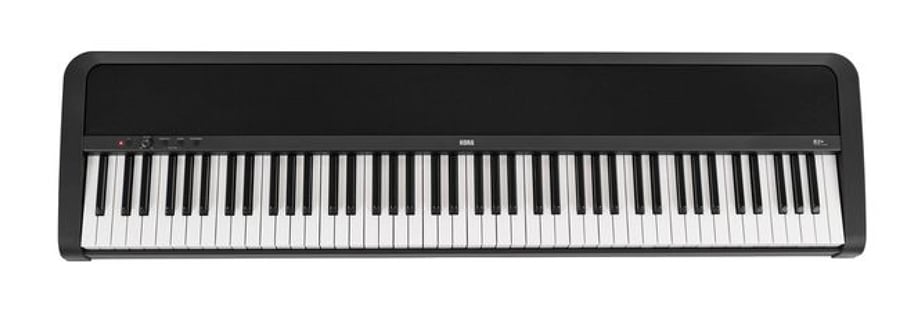 Korg B2+ Black