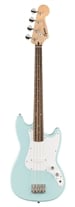 Fender Squier Sonic Bronco Bass LRL Daphne Blue