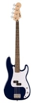 Fender Squier Sonic Precision Bass LRL Midnight Blue