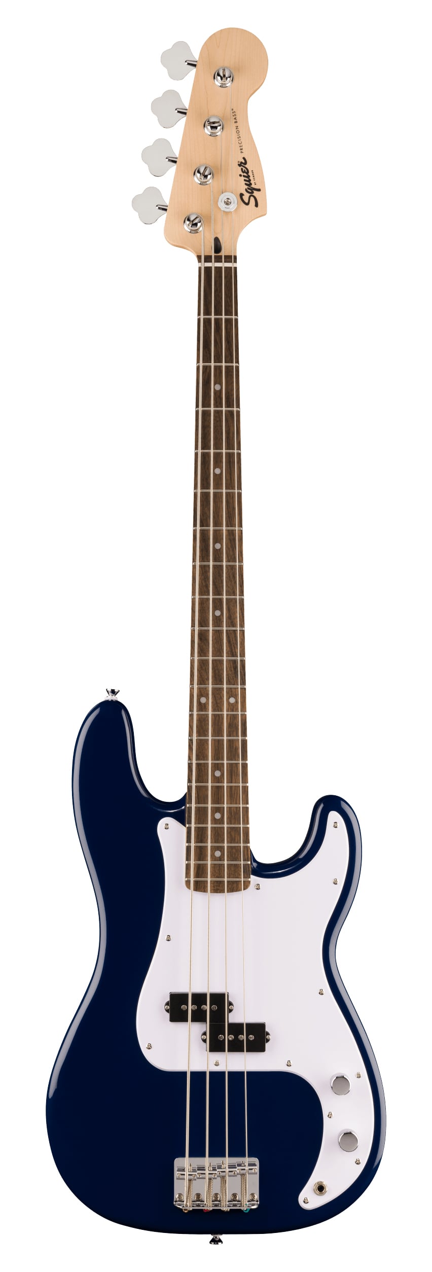 Fender Squier Sonic Precision Bass LRL Midnight Blue