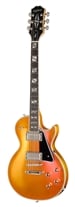 Epiphone Futura Les Paul Custom Firestorm Shift