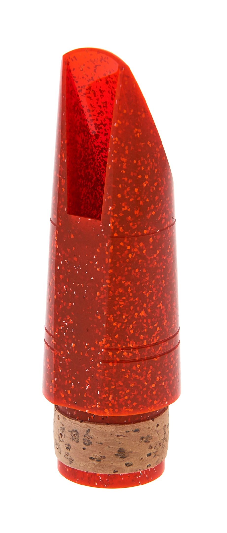 Buffet Crampon Urban Play A21874 Orange Clarinet Mouthpiece