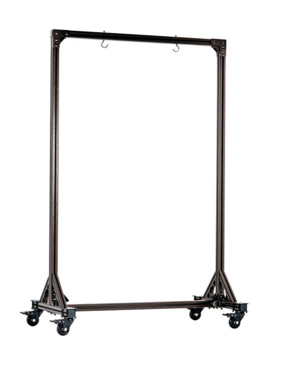 Suporte Gongo Orquestra Adamastor 80B