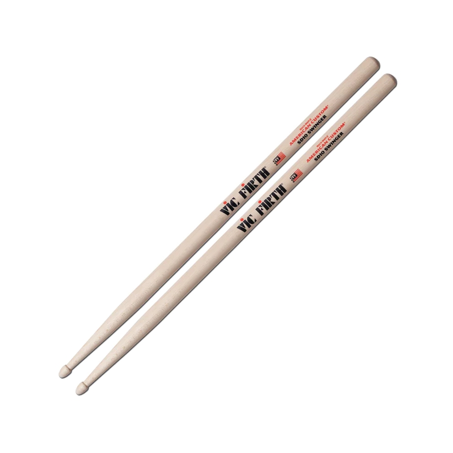 Vic Firth SD10 Swinger (par)