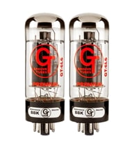 Groove Tubes GT-6L6-S MED DUET