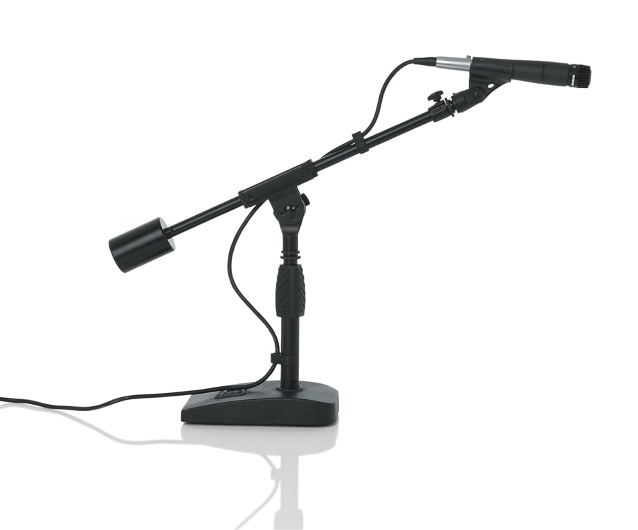 Gator Frameworks MIC-0822