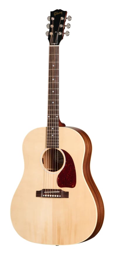 Gibson J-45 Special Satin Natural