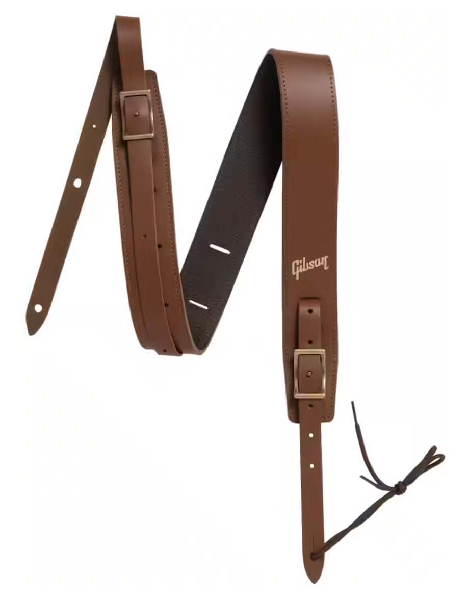 Gibson The Troubadour Brown