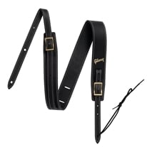 Gibson The Troubadour Black