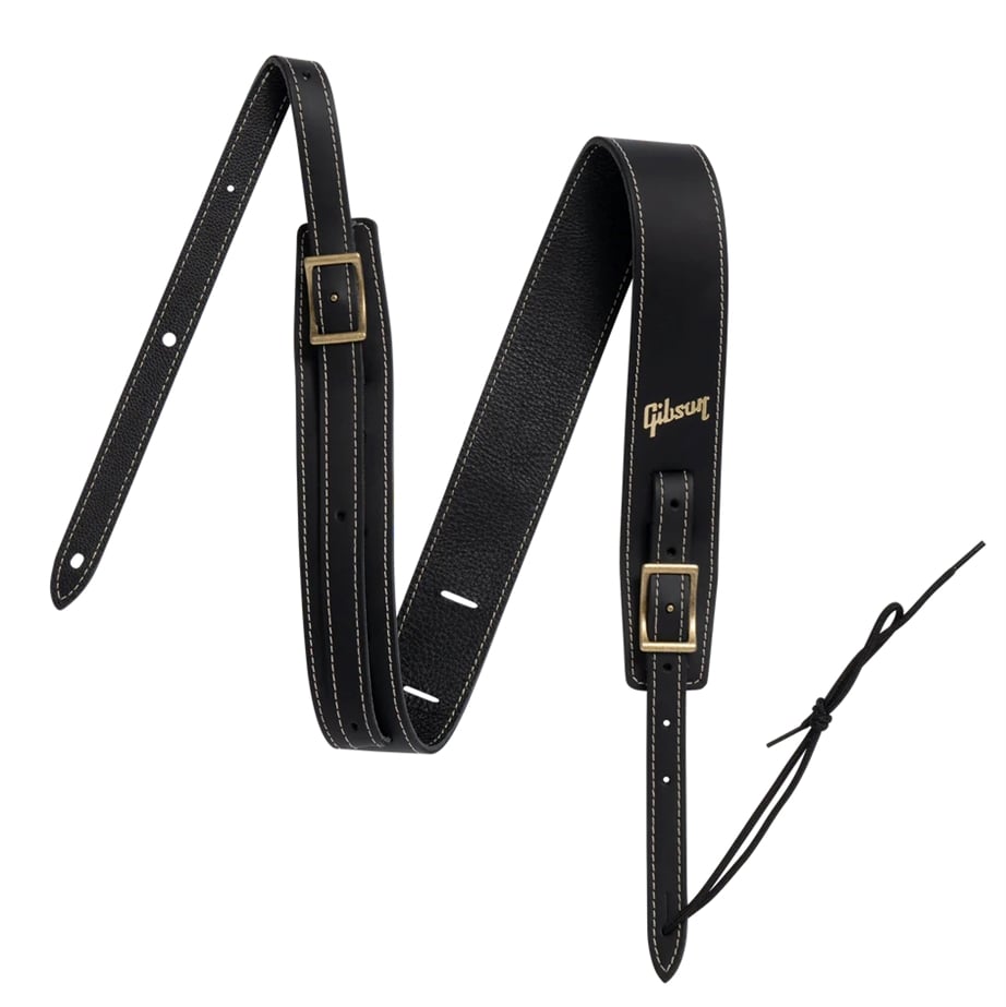 Gibson The Troubadour Black