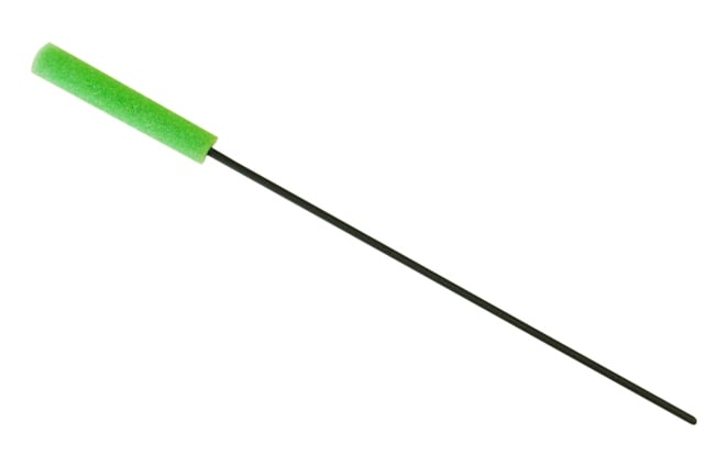 Cepillo Hohner TM8005 para flauta Verde