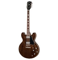 Gibson ES-335 60s Dark Walnut