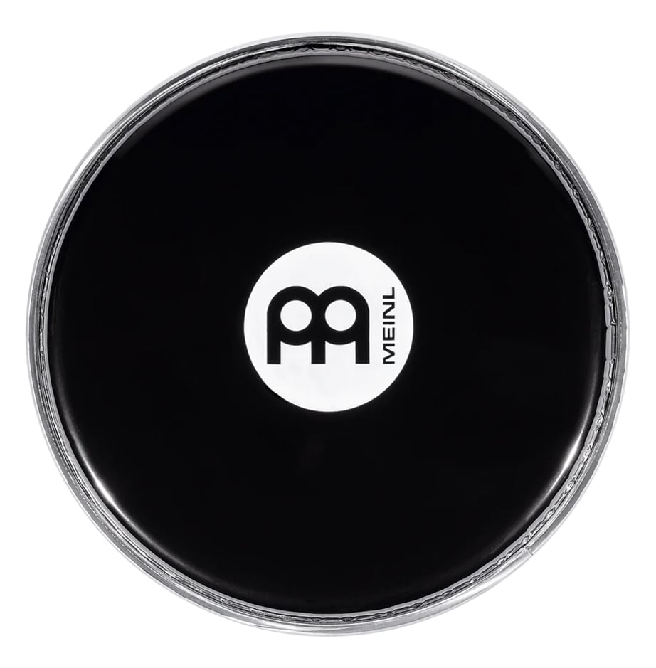 Meinl TBLH8BK 6" Timbale Head Black