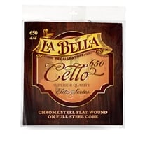 La Bella 651A Cello 4/4 A lá