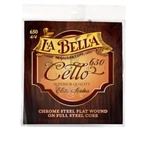 La Bella 653G Cello 4/4 G Sol