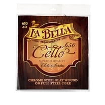 La Bella 654C Cello 4/4 C Dó