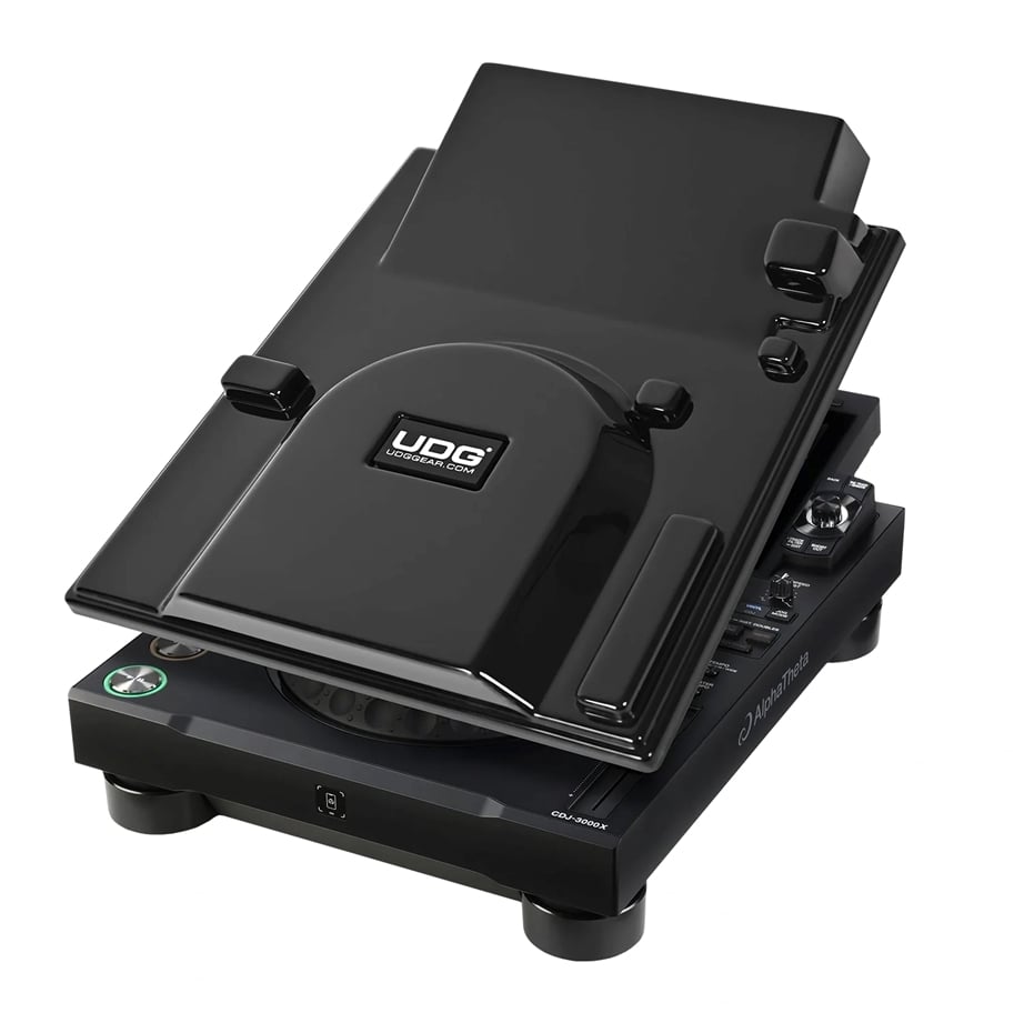 UDG AlphaTheta CDJ-3000X Cover