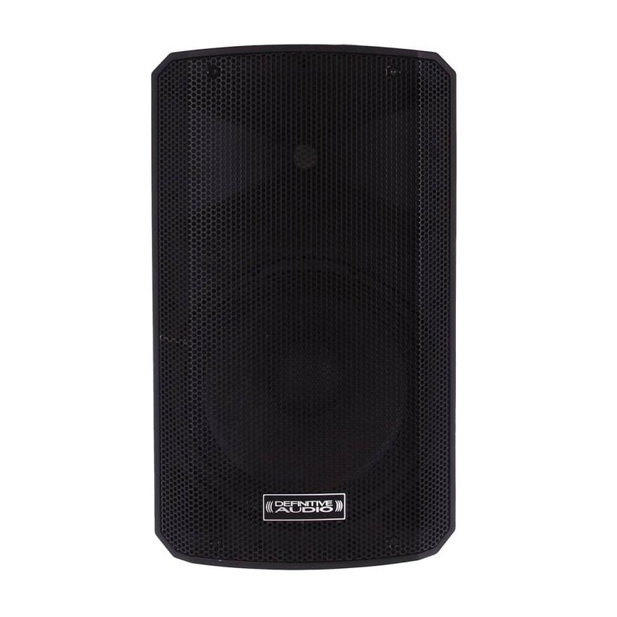Definitive Audio Panda 10A BT