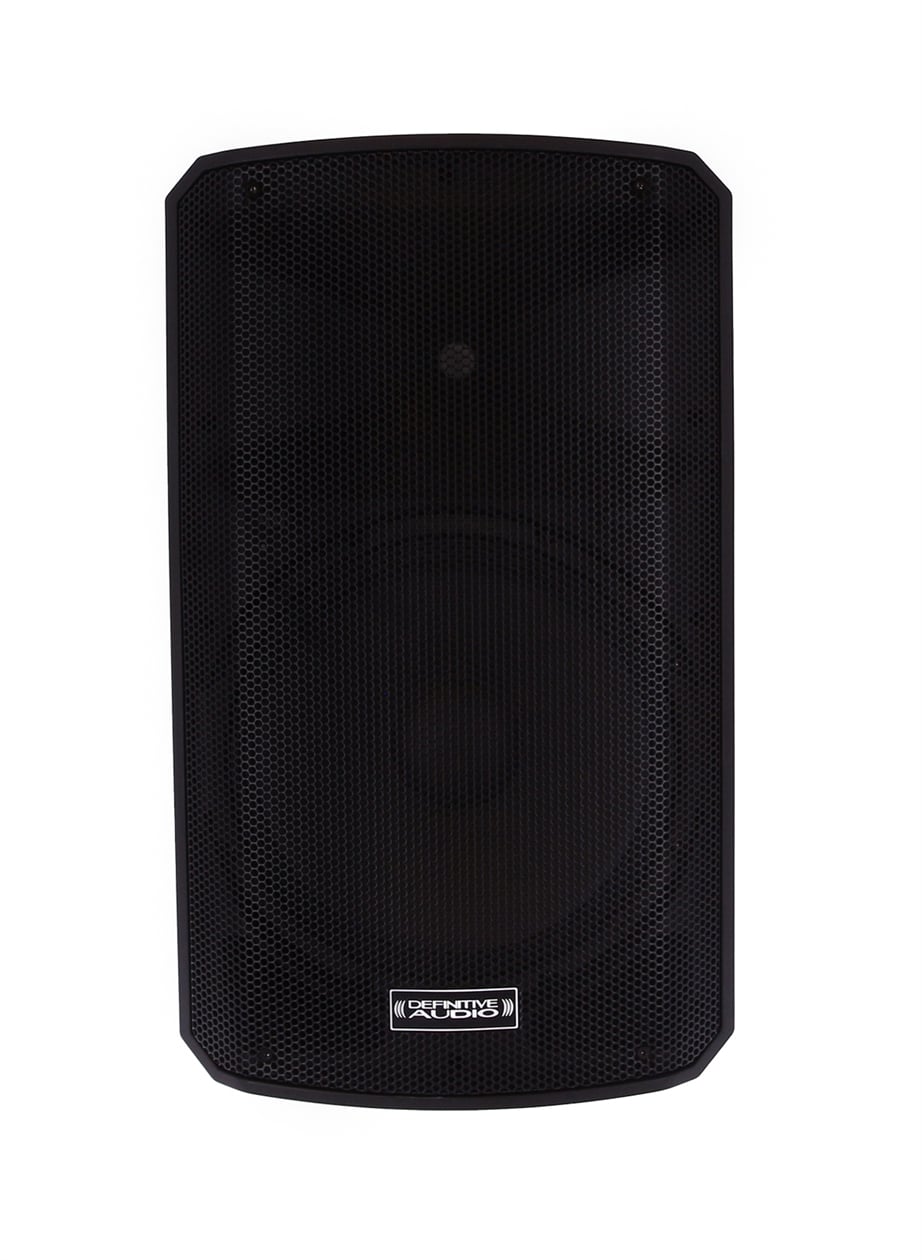 Coluna Ativa Definitive Audio Panda 12A BT