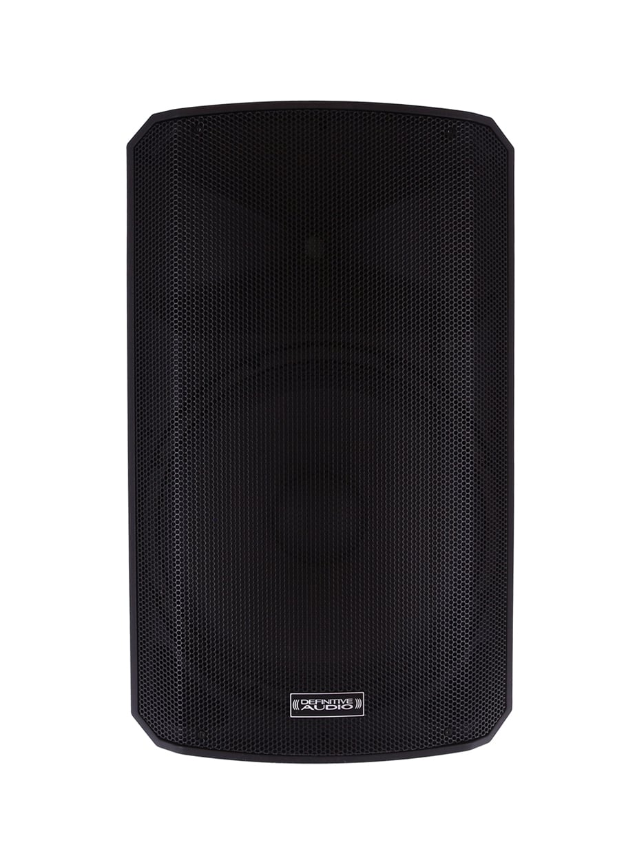 Coluna Ativa Definitive Audio Panda 15A BT