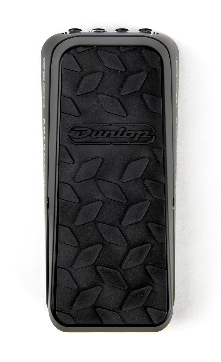 Dunlop DVP5 Volume (X) 8 Guitar Pedal