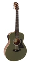Taylor GS Mini-e Limited Edition Olive