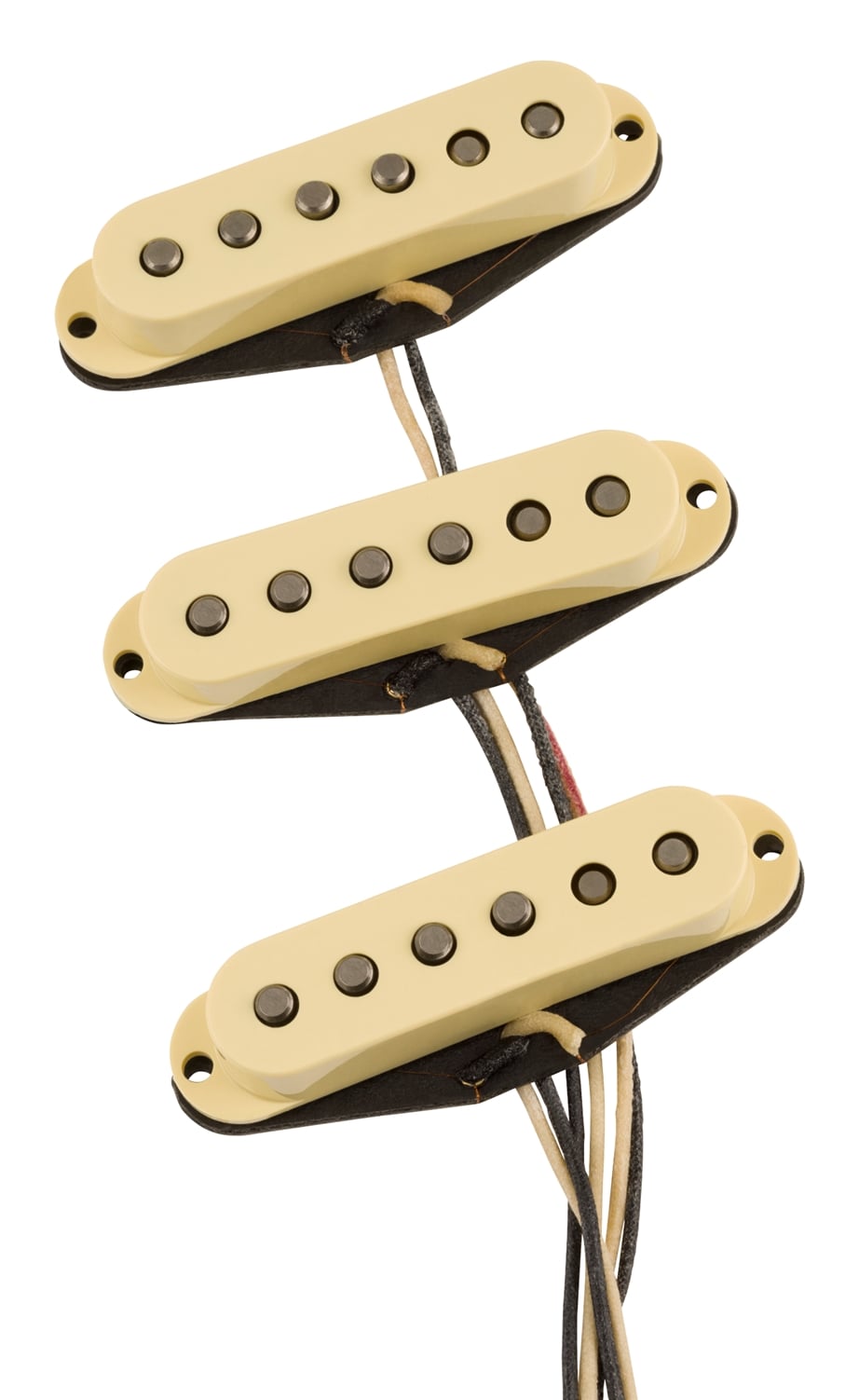 Fender Pure Vintage 61 Stratocaster Pickup Set