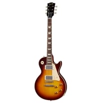 Gibson Custom 1958 Les Paul Standard Reissue ULA Bourbon Burst