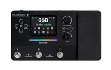MOOER GE100PROLI