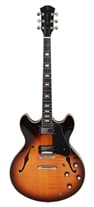 Sire Larry Carlton H7V Vintage Sunburst