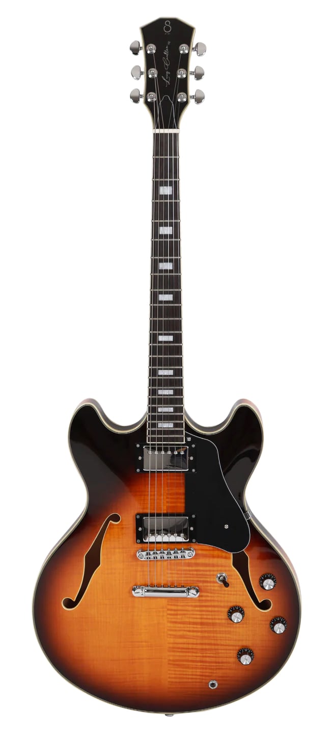 Sire Larry Carlton H7V Vintage Sunburst