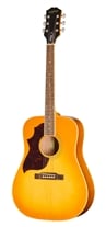 Epiphone Hummingbird Tribute Heritage Cherry Sunburst