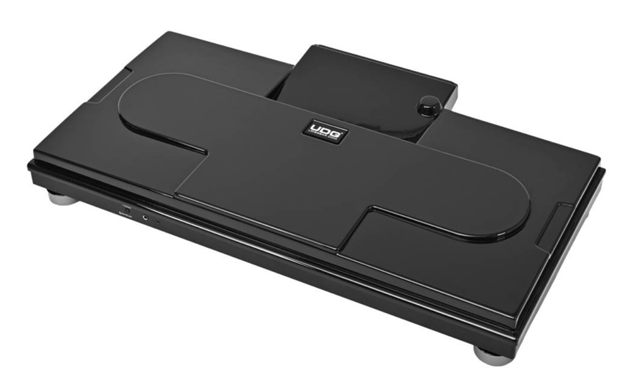 Cover UDG U 94127 XDJ-AZ Black