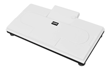Cover UDG U 94127 XDJ-AZ White