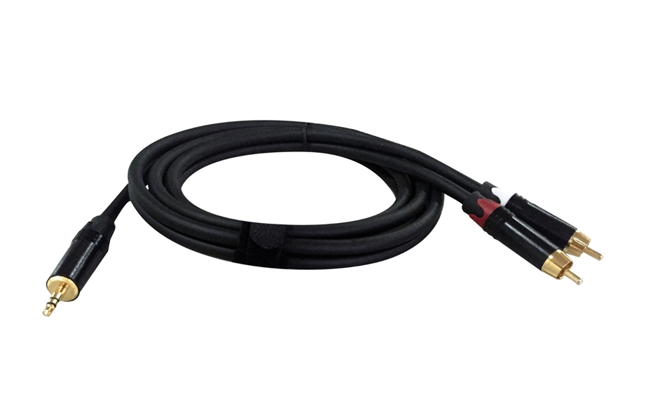 Cabo PowerStudio Audiocab 4018 1,5 m