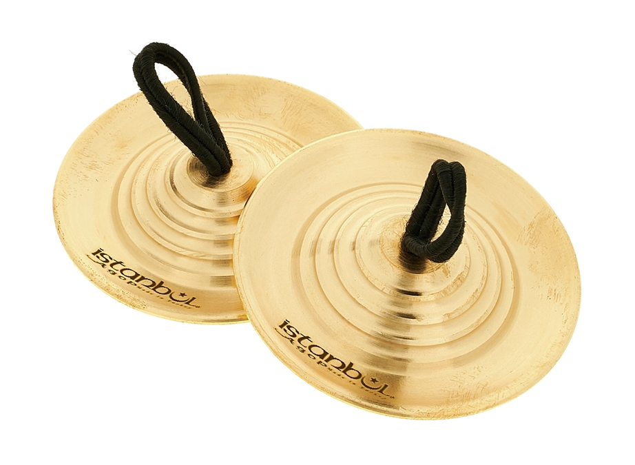 Istanbul Agop Finger Cymbals