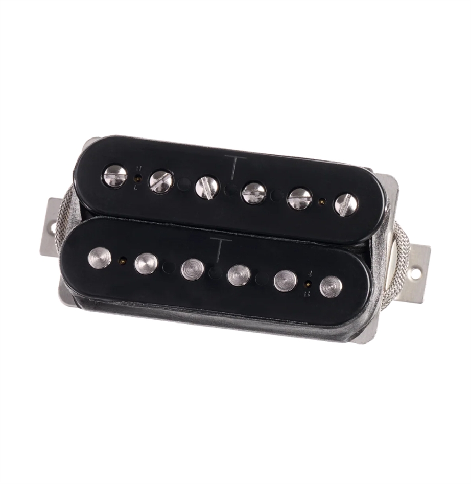 Gibson 1968 T-Top Reissue Double Black