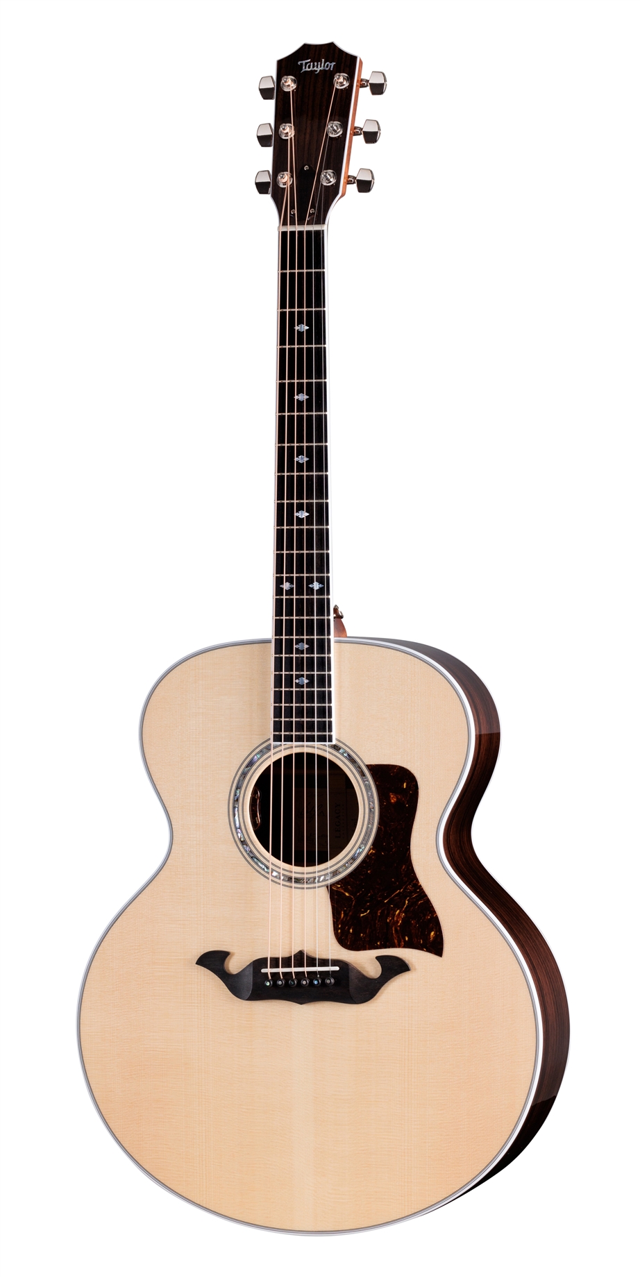 Taylor Legacy 815e Natural