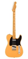 Fender 75th Anniversary Vintera Road Worn 1951 Telecaster MN Butterscotch Blonde