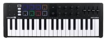 Arturia MiniLab 37 Black