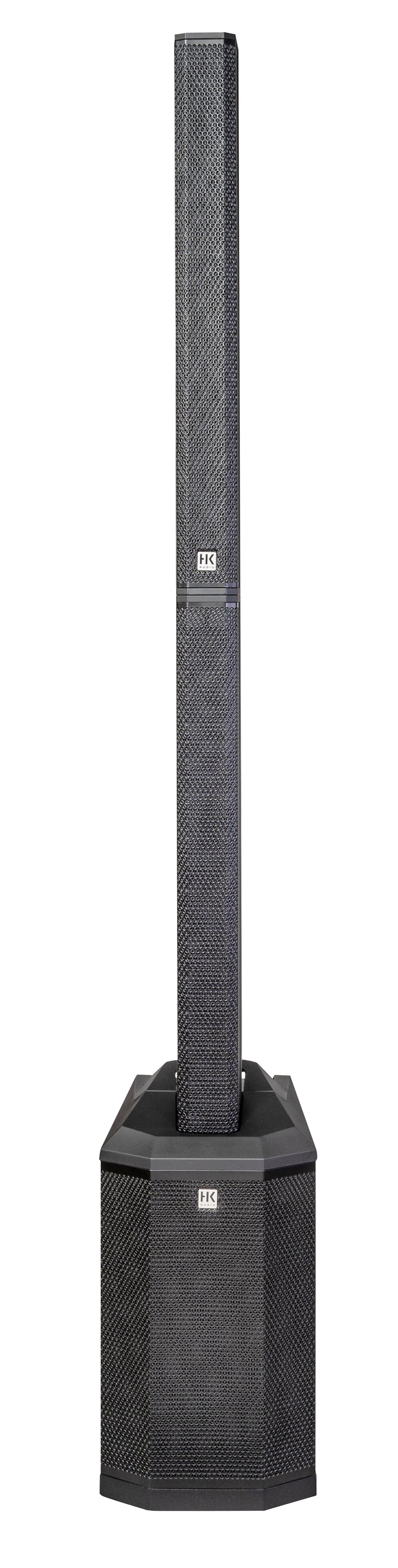 HK Audio Polar 8 MK2 Black Sound System