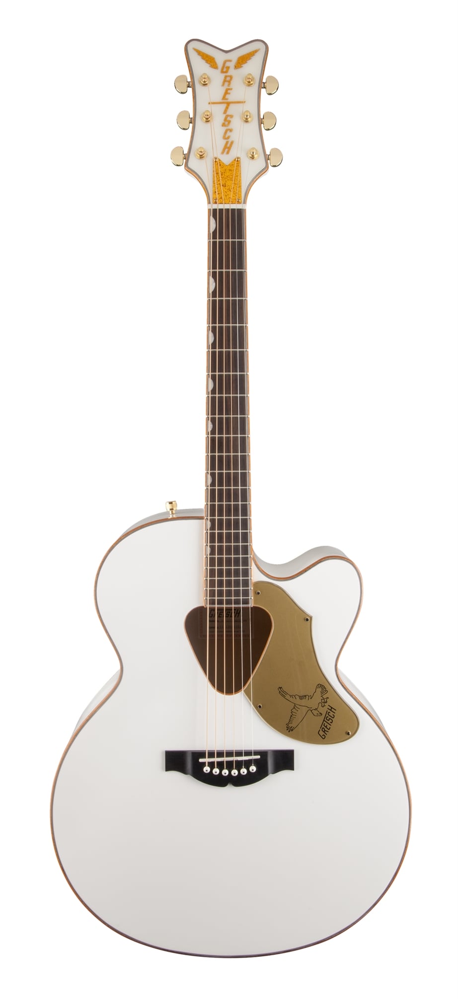Gretsch G5022CWFE Rancher Falcon White