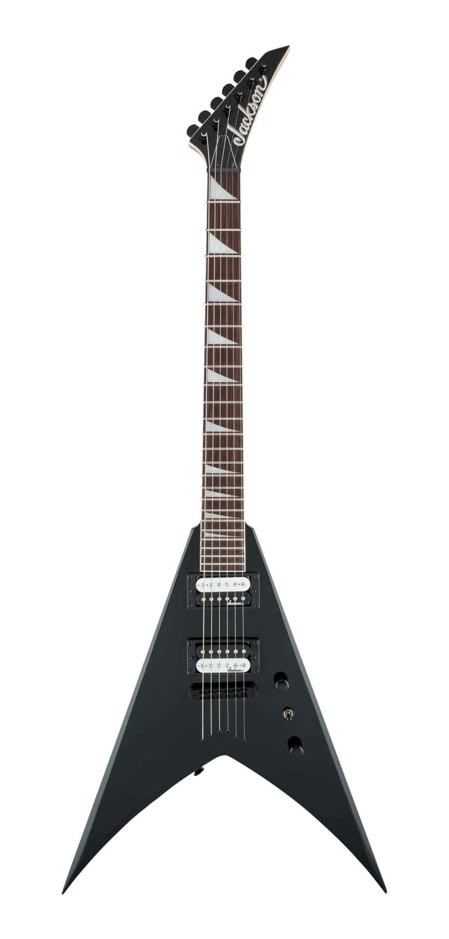 Jackson JS Series King V JS32T AH Gloss Black