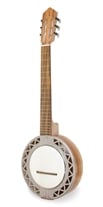 Banjo Apc BJGTC100 banjo viola (6 cordas)