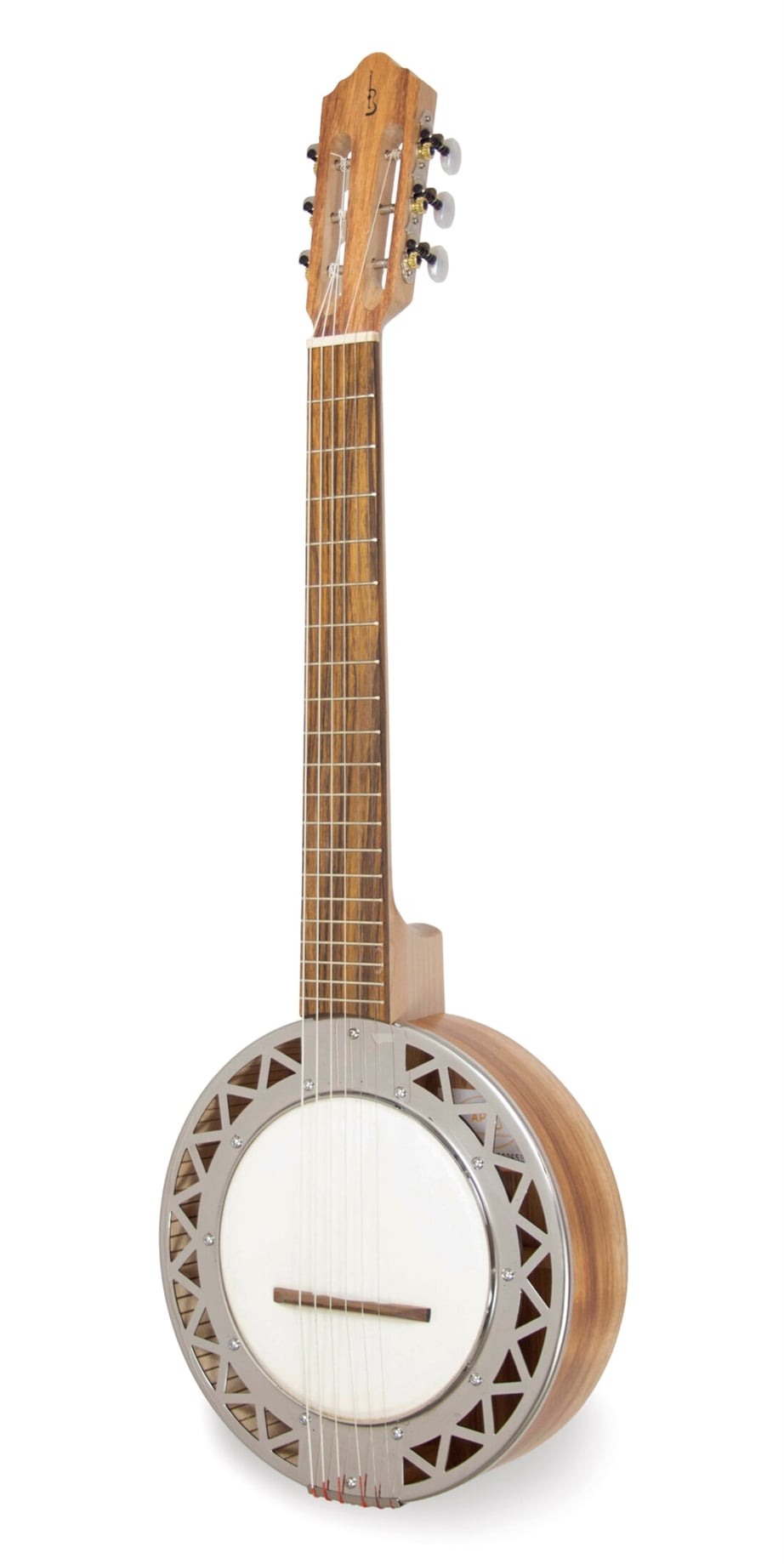 APC BJGTC100 Banjo Guitar (6 Strings)